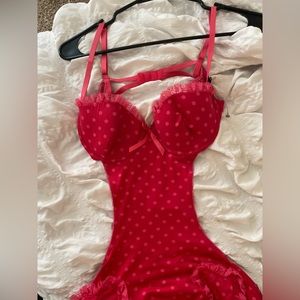 Victoria Secret Sexy Little Thing